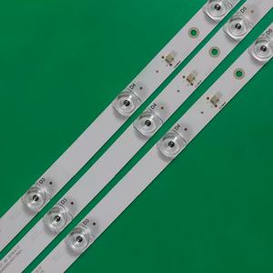 Bandes LED de rétroéclairage pour téléviseur HX-NO.2706 4708-K400WD-A3113N01, pour téléviseur 40 pouces, barre LED 710 mm, 3 pièces/ensemble - Product Image 3