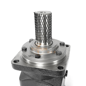 Moteur orbital hydraulique Tosion OMT OMTS BMT BMS à course de roue, 8 bars, 420 N.m de couple continu - Product Image 1