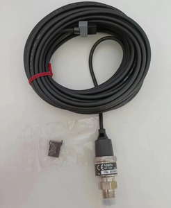 AP-12S และเซ็นเซอร์หัวเซนเซอร์เซ็นเซอร์ดิจิตอลหลายของเหลวชนิดแรงดันเป็นบวก - Product Image 6
