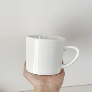 Tazza in Ceramica Colorata Personalizzabile con Logo Aziendale o Scolastico Inciso - Product Image 2