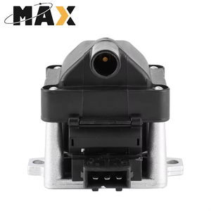 <span class=keywords><strong>Bobina</strong></span> de encendido de piezas de motor automotriz para VW Volkswagen Sedan Golf Jetta Cabriolet 91-09 6N0905104 - Product Image 2