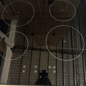 Cuisinière électrique verticale 4 feux, appareils électroménagers majeurs, cuisinières multifonctions avec <span class=keywords><strong>four</strong></span> à pizza 60L, <span class=keywords><strong>plaque</strong></span> à induction - Product Image 4