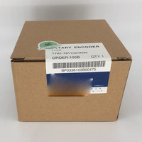 Encodeur rotatif Plc One Trd-na1024nw, nouveau Trdna1024nw, livraison accélérée, professionnel