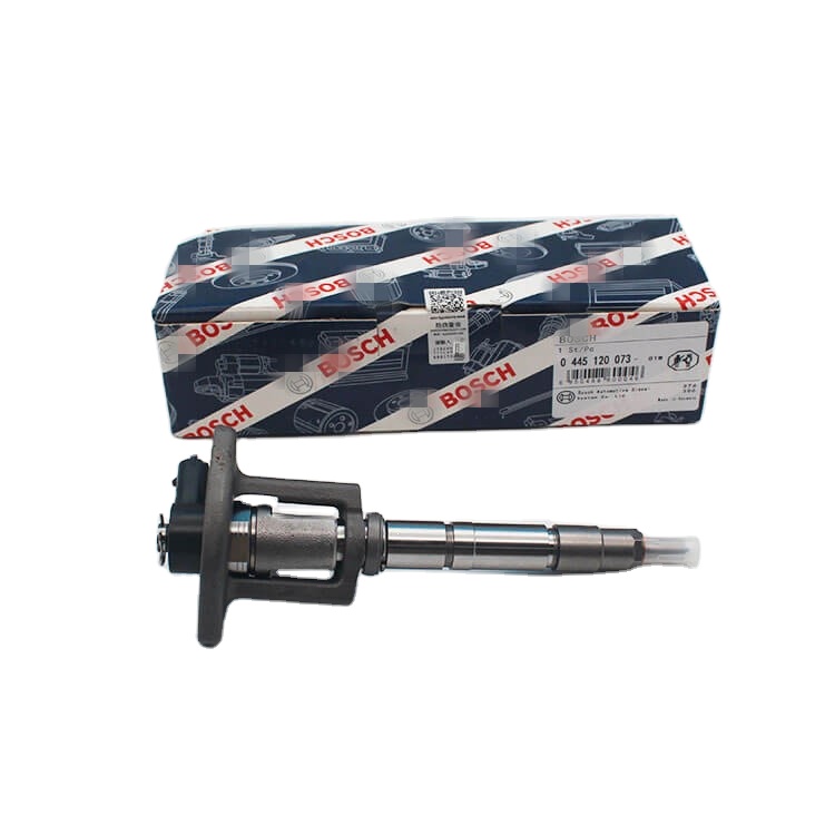 Original New Diesel Fuel Injector 0445120048 Common Rail Injector ME223749 ME222914 For MITSUBISHI