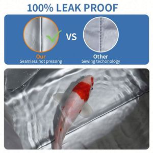 New Waterproof Large Capacity Fresh-Keeping Thick Aluminum Foil Outdoor Insulation Picnic Ice <b>Cooler</b> Pack Lunch Bag <b>Backpack</b> - Product Image 6