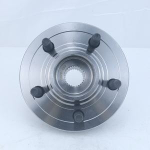 Vente chaude Système de transmission Automobile Essieu avant Roue ABS Roulement en acier Assemblage 515078 pour PEUGEOT <span class=keywords><strong>206</strong></span> Hatchback (2A/C) - Product Image 6