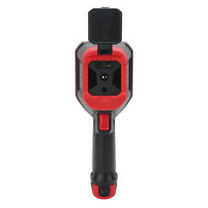 Caméra thermique infrarouge professionnelle portable UNI-T UTi384E+ - Product Image 2