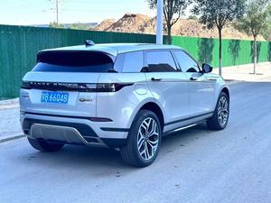 2024 Land-<span class=keywords><strong>Rover</strong></span> <span class=keywords><strong>Range</strong></span> <span class=keywords><strong>Rover</strong></span> <span class=keywords><strong>Evoque</strong></span> L <span class=keywords><strong>Sport</strong></span> 48V, SUV a Benzina Leggero, 5 Porte, 5 Posti, Veicolo Cinese con Tetto Apribile - Product Image 4