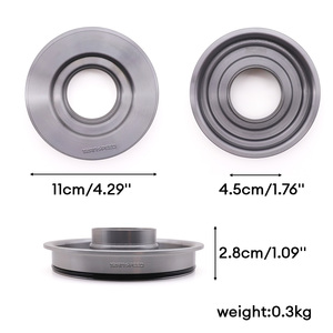 ATX TRANSPEED <span class=keywords><strong>SERA</strong></span>/GD3 Boîte de vitesses automatique Piston amélioré pour embrayage de démarreur pour Honda Fit 1.5L 2007 <span class=keywords><strong>on</strong></span> - Product Image 6