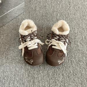 Chaussures de course décontractées polyvalentes et tendance pour hommes - Légères, respirantes, à lacets, amortissantes, design intemporel, toutes saisons - Product Image 5