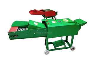 Weiyan năng suất cao cơ giới ướt khô Herb & chaff <span class=keywords><strong>Cutter</strong></span> chém Shredder và <span class=keywords><strong>twig</strong></span> <span class=keywords><strong>Cutter</strong></span> cho trang trại máy - Product Image 2