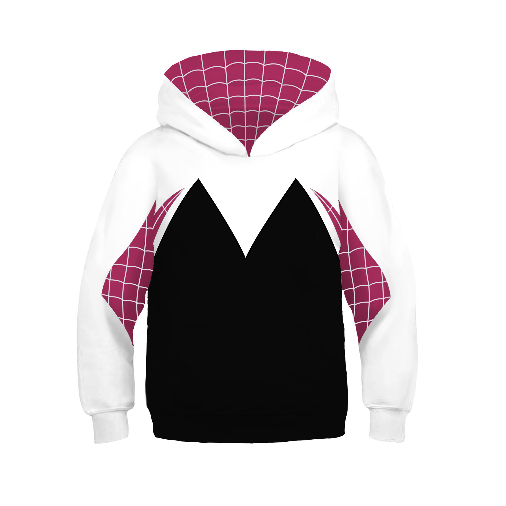Ropa infantil Gwen Spider
