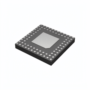 80 VFQFN Dual Rows, Exposed Pad 9ZXL1951DNHGI Clock Timing Electronic Circuit Components In Stock - Product Image 1