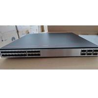 Switch Enterprise S6730-S24X6Q 02353AJW-003  S6730-S24X6Q (24*10GE SFP+ port, 6*40GE QSFP port, tanpa modul daya)