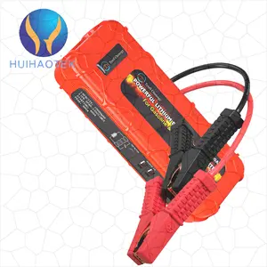 Banks Portable Power Stations NO*CO Battery Jumper & Lifepo4 Jump Starter For Reliable Supplier