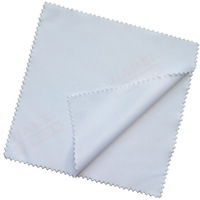 Chiffonnette de nettoyage pour lunettes en microfibre avec logo personnalisé, 1 pièce, sans peluches, pour lunettes et lunettes de soleil, vente en gros OEM