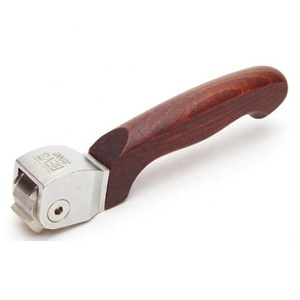 Machine d'essai d'adhérence BEVS 2202 Cross Hatch Cutter, graveur de film de peinture ASTM D3359 ISO2409 - Product Image 1