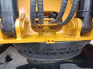 Excavatrice utilisée des prix bon marché Caterpillar Cat330 cat330d Excavatrice sur chenilles de haute qualité de 30 tonnes en bon état à vendre - Product Image 6