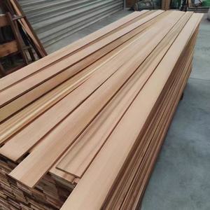 ไม้ซีดาร์แดงตะวันตกแบบลิ้นและร่องสำหรับงานตกแต่งผนัง - Product Image 6