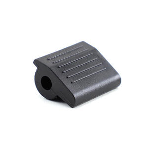 Couvre-pédale universel en caoutchouc pour levier de vitesses, protection pour pièces de moto YAMAHA KAWASAKI HONDA SUZUKI - Product Image 3