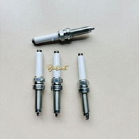 Accessoires automobiles, nouvelle bougie d'allumage en iridium A2541590000 2541590000 pour Mercedes-Benz W254 M254 M256