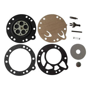 <span class=keywords><strong>Kit</strong></span> de réparation et de reconstruction de <span class=keywords><strong>carburateur</strong></span> de remplacement OEM pour ZAMA RB-42, compatible avec les tronçonneuses Stihl 070 08 TS350S 090, ZAMA LA-S6 S7 S8 S9 - Product Image 4