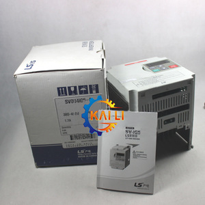 Variador de Frecuencia Compacto Ls Sv004ig5 2, 0.4kw, 220v, Control Vectorial, Ip20 - Product Image 2
