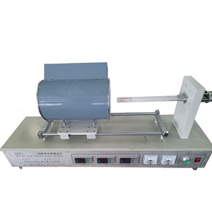 Dilatómetro Horizontal de Alta Temperatura ZRPY-1000 (Probador del Coeficiente de Expansión Térmica) de Alta Precisión, Multivoltaje, 1 Año de Garantía - Product Image 1