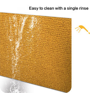 Противоскользящий напольный коврик из ПВХ - Product Image 4