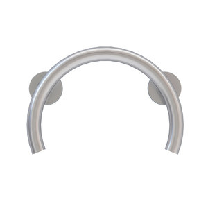 Main courante de salle de bain en acier inoxydable 304 au design moderne avec poignée de maintien coudée Barres de sécurité <span class=keywords><strong>pour</strong></span> <span class=keywords><strong>baignoire</strong></span> et douche - Product Image 6