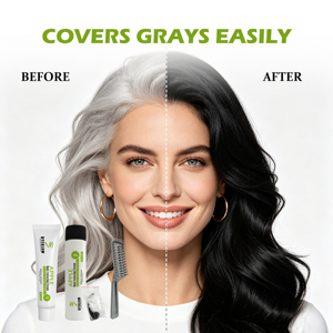 Tinta per Capelli Dyeglow Apple 100ml*2 <span class=keywords><strong>Senza</strong></span> <span class=keywords><strong>Ammoniaca</strong></span> Non Irritante con Estratti Vegetali Colorazione Rapida Nera e Copertura Capelli Grigi Ingrosso - Product Image 6
