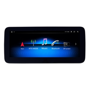 <span class=keywords><strong>Autoradio</strong></span> Android 10, écran tactile, navigation GPS, carplay, unité centrale, système NTG, lecteur DVD, <span class=keywords><strong>pour</strong></span> voiture classe E W212, S212, mise à niveau - Product Image 3