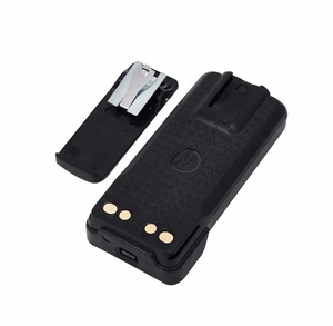 Vente en gros Meilleure marque neuve Pmnn4424, 80Pmnn4424ar IP67 Batterie Impres 2300 mAh pour Apx 4000_Apx 3000_Apx - <span class=keywords><strong>Talkie</strong></span>-<span class=keywords><strong>walkie</strong></span> - Product Image 4