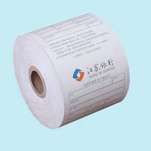 Rotolo di Carta Termica <span class=keywords><strong>per</strong></span> Stampante <span class=keywords><strong>POS</strong></span> 57x40mm <span class=keywords><strong>per</strong></span> l'Italia - Product Image 6