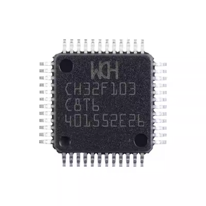 Saccoh ch32f103c8t6 Chất lượng cao gốc linh kiện điện tử Nhà cung cấp ch32f103c8t6 - Product Image 1