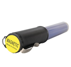 Bastón <span class=keywords><strong>de</strong></span> Tráfico Multiusos para Guardia <span class=keywords><strong>de</strong></span> Tráfico, con Colores Rojo, <span class=keywords><strong>Azul</strong></span>, Verde y Blanco - Product Image 6