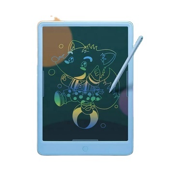 Kids Electronic Digital Tablet Xiaoxun 12 Inch LCD Drawing Tablet  HandWriting Board Portable Writing Pads With Pen  Writing Pad