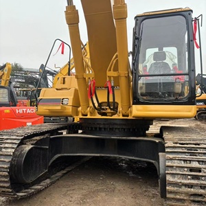 Caterpillar 330BL Used Excavator Cummins 2021 <b>Model</b> Best Seller Genuine Unit Full Original Setup Original Paint Factory Stock - Product Image 6
