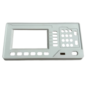 OEM tùy chỉnh khuôn ép nhựa Dịch vụ tiêm khuôn nhà sản xuất cho PA PC PP Silicone-tiêm đúc một phần nhựa - Product Image 3