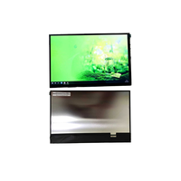 Nouvel écran BOE de 10,1 pouces, résolution 1280*800, LVDS, 350CD, IPS, TFT, modules LCM LCD, contraste 800:1, TV101WXM-NS0