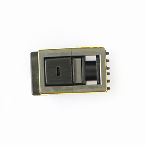 Núcleo de Transformador Amorfo Tipo R, Transformador de 50VA de Alta Frecuencia para Dispositivos Médicos y Audio de Alta Fidelidad - Product Image 2