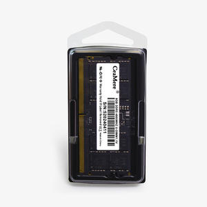 Componentes de Computadora Nuevos, Memoria RAM SO-DIMM PC5-38400 DDR5 de 8GB 16GB 32GB 4800MHz 1.1V para Laptop, Personalización de Logotipo OEM, Memoria RAM - Product Image 2