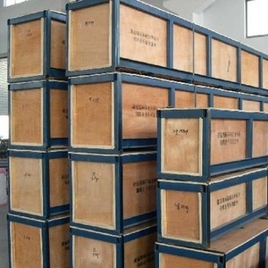 Non-ferrous metal Industrial ASTM B265 Ti-6al-4V Hot Rolling <strong>Titanium</strong> Plates/<strong>Sheets</strong> - Product Image 3