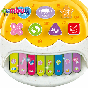 Giocattoli educativi 15 chiave di pollo pollo del bambino <span class=keywords><strong>musica</strong></span> <span class=keywords><strong>per</strong></span> pianoforte <span class=keywords><strong>per</strong></span> il bambino - Product Image 3
