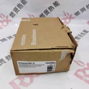 D06F-1B D06F-1/2B D06FH-2B D06FH-3/4B Réducteur de pression d'eau d'occasion pour Resideo - Product Image 3