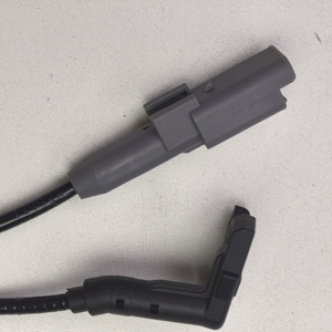 Nouveau TK ABS capteur de vitesse de roue prise avant gauche droite 454588 4545K3 4545F5 pour Peugeot <span class=keywords><strong>Citroen</strong></span> DS 307 308 C4 pièce de voiture - Product Image 6