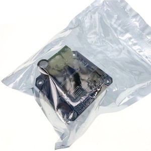 Double <span class=keywords><strong>BTS7960</strong></span> 43A h-bridge module de pilote de moteur haute puissance/voiture intelligente vente chaude <span class=keywords><strong>BTS7960</strong></span> - Product Image 5