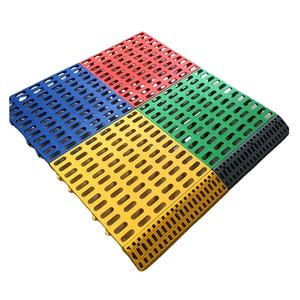 Carreaux de lavage de voiture Drainage Grille en plastique - Product Image 3