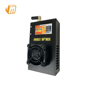 Thợ Mỏ Solo 1.2TH/S 23W bm1370 chip asic từ antminer S21 Pro asic thợ mỏ Bitcoin thợ mỏ BTC thợ mỏ Crypto Solo KHAI THÁC MỎ - Product Image 2