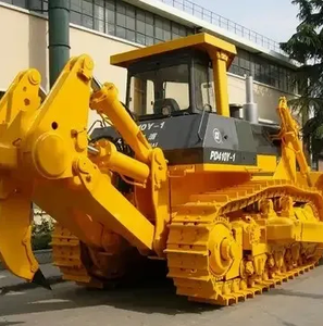 Лучшая цена PD410Y <span class=keywords><strong>410HP</strong></span> гусеничный бульдозер для продажи-добыча/расчистка земель/строительство дорог - Product Image 3
